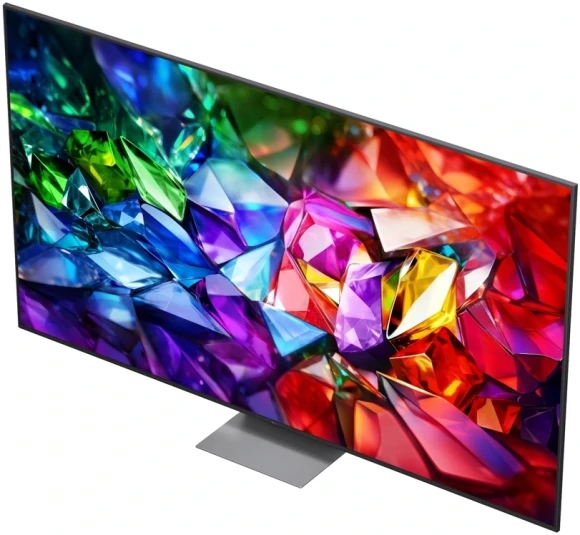 Телевизор LED LG 86" 86MRGB96B6B.ARUG черный титан 4K Ultra HD 120Hz DVB-T2 DVB-C DVB-S2 USB WiFi Smart TV