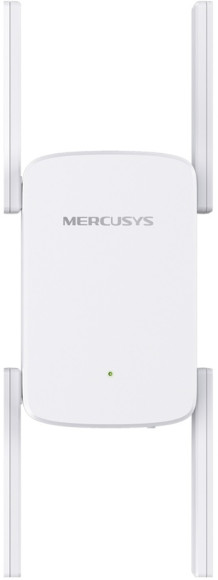 Повторитель беспроводного сигнала Mercusys ME50G AC1900 10/100/1000BASE-TX белый