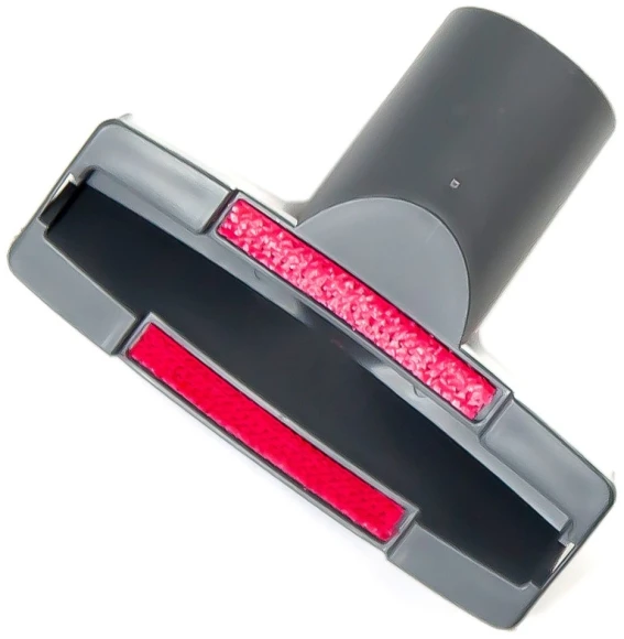 Пылесос Thomas Junior 1516 1500Вт черный/красный Пылесос Thomas Junior 1516 1500Вт черный/красный