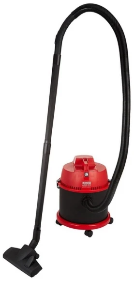 Пылесос Thomas Junior 1516 1500Вт черный/красный Пылесос Thomas Junior 1516 1500Вт черный/красный