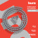 Кабельный органайзер Buro BHP CG155S Spiral Hose 15x1500mm Silver Кабельный органайзер Buro BHP CG155S Spiral Hose 15x1500mm Silver