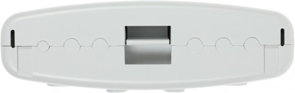 Маршрутизатор MikroTik PowerBox (RB750P-PBR2) 10/100BASE-TX белый Маршрутизатор MikroTik PowerBox (RB750P-PBR2) 10/100BASE-TX белый