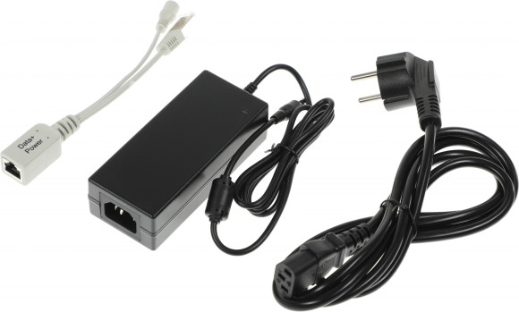 Маршрутизатор MikroTik PowerBox (RB750P-PBR2) 10/100BASE-TX белый Маршрутизатор MikroTik PowerBox (RB750P-PBR2) 10/100BASE-TX белый