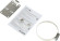 Маршрутизатор MikroTik PowerBox (RB750P-PBR2) 10/100BASE-TX белый Маршрутизатор MikroTik PowerBox (RB750P-PBR2) 10/100BASE-TX белый