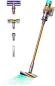 Пылесос Dyson SV46 V12 Detect Slim Absolute 545Вт золотистый/серебристый Пылесос Dyson SV46 V12 Detect Slim Absolute 545Вт золотистый/серебристый