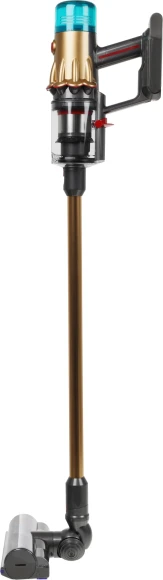 Пылесос Dyson SV46 V12 Detect Slim Absolute 545Вт золотистый/серебристый Пылесос Dyson SV46 V12 Detect Slim Absolute 545Вт золотистый/серебристый