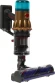 Пылесос Dyson SV46 V12 Detect Slim Absolute 545Вт золотистый/серебристый Пылесос Dyson SV46 V12 Detect Slim Absolute 545Вт золотистый/серебристый