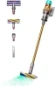 Пылесос Dyson SV46 V12 Detect Slim Absolute 545Вт золотистый/серебристый Пылесос Dyson SV46 V12 Detect Slim Absolute 545Вт золотистый/серебристый