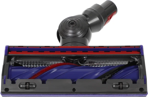Пылесос Dyson SV46 V12 Detect Slim Absolute 545Вт золотистый/серебристый Пылесос Dyson SV46 V12 Detect Slim Absolute 545Вт золотистый/серебристый