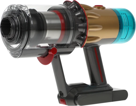 Пылесос Dyson SV46 V12 Detect Slim Absolute 545Вт золотистый/серебристый Пылесос Dyson SV46 V12 Detect Slim Absolute 545Вт золотистый/серебристый