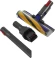 Пылесос Dyson SV46 V12 Detect Slim Absolute 545Вт золотистый/серебристый Пылесос Dyson SV46 V12 Detect Slim Absolute 545Вт золотистый/серебристый