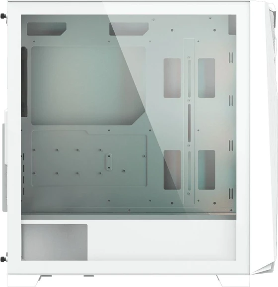 Корпус Gigabyte C301G белый без БП ATX 3x120mm 5x140mm 2xUSB3.0 audio bott PSU Корпус Gigabyte C301G белый без БП ATX 3x120mm 5x140mm 2xUSB3.0 audio bott PSU