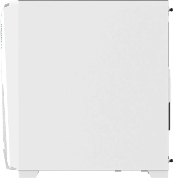 Корпус Gigabyte C301G белый без БП ATX 3x120mm 5x140mm 2xUSB3.0 audio bott PSU Корпус Gigabyte C301G белый без БП ATX 3x120mm 5x140mm 2xUSB3.0 audio bott PSU