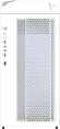 Корпус Gigabyte C301G белый без БП ATX 3x120mm 5x140mm 2xUSB3.0 audio bott PSU Корпус Gigabyte C301G белый без БП ATX 3x120mm 5x140mm 2xUSB3.0 audio bott PSU