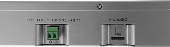 Роутер MikroTik RB1100AHX4 (RB1100X4) 10/100/1000BASE-TX серый Роутер MikroTik RB1100AHX4 (RB1100X4) 10/100/1000BASE-TX серый