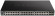 Коммутатор D-Link DGS-1250-52XMP/A1A (L2) 48x1Гбит/с 4SFP+ 48PoE+ 370W управляемый