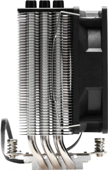 Устройство охлаждения(кулер) ID-Cooling SE-903-XT RGB Soc-AM5/AM4/1200/1700/1851 черный 4-pin 14-26dB Al+Cu 130W 650gr Ret Устройство охлаждения(кулер) ID-Cooling SE-903-XT RGB Soc-AM5/AM4/1200/1700/1851 черный 4-pin 14-26dB Al+Cu 130W 650gr Ret