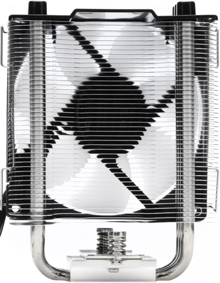 Устройство охлаждения(кулер) ID-Cooling SE-903-XT RGB Soc-AM5/AM4/1200/1700/1851 черный 4-pin 14-26dB Al+Cu 130W 650gr Ret Устройство охлаждения(кулер) ID-Cooling SE-903-XT RGB Soc-AM5/AM4/1200/1700/1851 черный 4-pin 14-26dB Al+Cu 130W 650gr Ret