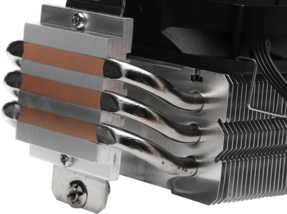 Устройство охлаждения(кулер) ID-Cooling SE-903-XT RGB Soc-AM5/AM4/1200/1700/1851 черный 4-pin 14-26dB Al+Cu 130W 650gr Ret Устройство охлаждения(кулер) ID-Cooling SE-903-XT RGB Soc-AM5/AM4/1200/1700/1851 черный 4-pin 14-26dB Al+Cu 130W 650gr Ret