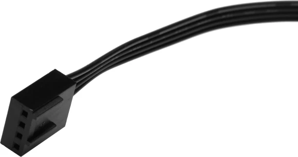 Устройство охлаждения(кулер) ID-Cooling SE-903-XT RGB Soc-AM5/AM4/1200/1700/1851 черный 4-pin 14-26dB Al+Cu 130W 650gr Ret Устройство охлаждения(кулер) ID-Cooling SE-903-XT RGB Soc-AM5/AM4/1200/1700/1851 черный 4-pin 14-26dB Al+Cu 130W 650gr Ret