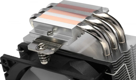 Устройство охлаждения(кулер) ID-Cooling SE-903-XT RGB Soc-AM5/AM4/1200/1700/1851 черный 4-pin 14-26dB Al+Cu 130W 650gr Ret Устройство охлаждения(кулер) ID-Cooling SE-903-XT RGB Soc-AM5/AM4/1200/1700/1851 черный 4-pin 14-26dB Al+Cu 130W 650gr Ret