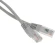 Патч-корд Lanmaster TWT-45-45-1.0-GY UTP RJ-45 вил.-вилка RJ-45 кат.5E 1м серый ПВХ (уп.:1шт) Патч-корд Lanmaster TWT-45-45-1.0-GY UTP RJ-45 вил.-вилка RJ-45 кат.5E 1м серый ПВХ (уп.:1шт)