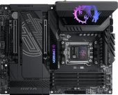 Материнская плата MSI MAG X870E GAMING MAX WIFI Socket AM5 AMD X870E 4xDDR5 ATX AC`97 8ch(7.1) 5Gigabit RAID+HDMI