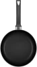 Сковорода Rondell Strike RDA-1354 круглая 24см покрытие: Xylan Plus ручка несъемная (без крышки) серый