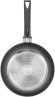 Сковорода Rondell Strike RDA-1354 круглая 24см покрытие: Xylan Plus ручка несъемная (без крышки) серый