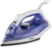 Утюг Kitfort КТ-2603 1300Вт белый/фиолетовый Утюг Kitfort КТ-2603 1300Вт белый/фиолетовый