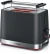 Тостер Bosch TAT4M 950Вт черный
