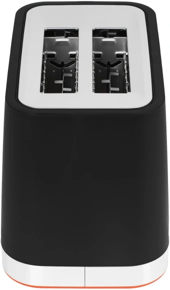 Тостер Bosch TAT4M 950Вт черный