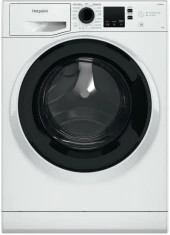 Стиральная машина Hotpoint NSS 6015 K V RU класс: A загр.фронтальная макс.:6кг белый Стиральная машина Hotpoint NSS 6015 K V RU класс: A загр.фронтальная макс.:6кг белый