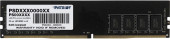 Память DDR4 16Gb 3200MHz Patriot PSD416G320081 Signature RTL Gaming PC4-25600 CL22 DIMM 288-pin 1.2В single rank Ret Память DDR4 16Gb 3200MHz Patriot PSD416G320081 Signature RTL Gaming PC4-25600 CL22 DIMM 288-pin 1.2В single rank Ret