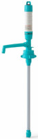 Помпа для 19л бутыли Hotfrost A10 электрический белый/синий