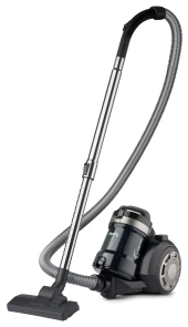 Пылесос Domfy DSB-VC502 2000Вт черный Пылесос Domfy DSB-VC502 2000Вт черный