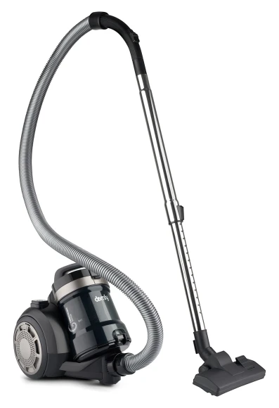 Пылесос Domfy DSB-VC502 2000Вт черный Пылесос Domfy DSB-VC502 2000Вт черный