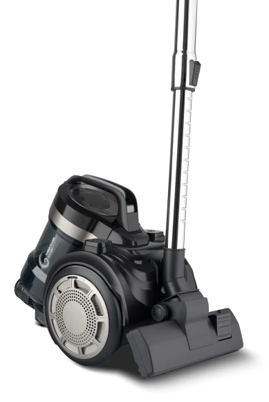 Пылесос Domfy DSB-VC502 2000Вт черный Пылесос Domfy DSB-VC502 2000Вт черный