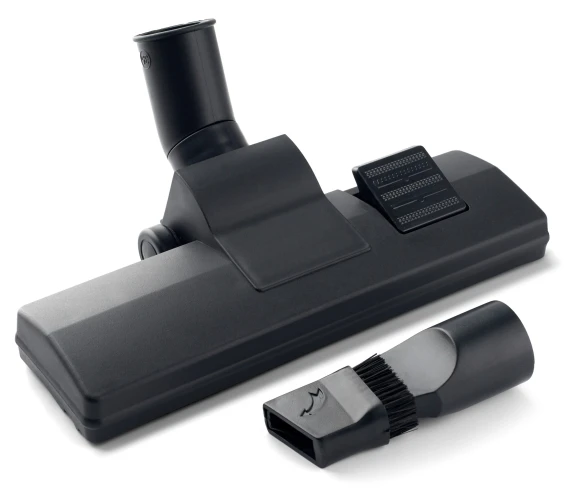 Пылесос Domfy DSB-VC502 2000Вт черный Пылесос Domfy DSB-VC502 2000Вт черный