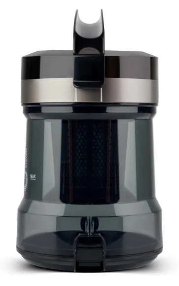 Пылесос Domfy DSB-VC502 2000Вт черный Пылесос Domfy DSB-VC502 2000Вт черный