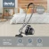 Пылесос Domfy DSB-VC502 2000Вт черный Пылесос Domfy DSB-VC502 2000Вт черный