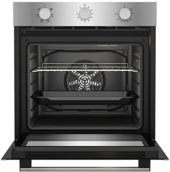 Духовой шкаф Электрический Indesit IFE 2630 IX нержавеющая сталь Духовой шкаф Электрический Indesit IFE 2630 IX нержавеющая сталь