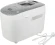 Хлебопечь Gorenje BM1600WG 850Вт белый/серебристый Хлебопечь Gorenje BM1600WG 850Вт белый/серебристый