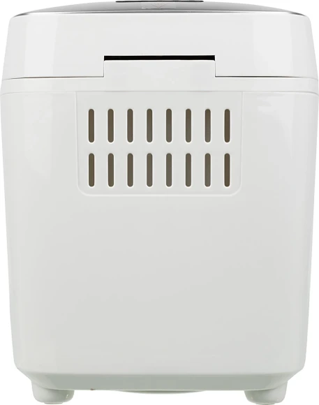 Хлебопечь Gorenje BM1600WG 850Вт белый/серебристый Хлебопечь Gorenje BM1600WG 850Вт белый/серебристый