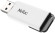 Флеш Диск Netac 512Gb U185 NT03U185N-512G-30WH USB3.0 белый Флеш Диск Netac 512Gb U185 NT03U185N-512G-30WH USB3.0 белый