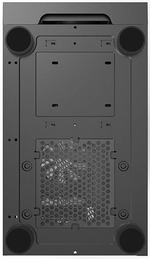 Корпус Montech X3 Mesh черный без БП ATX 3x120mm 2xUSB2.0 1xUSB3.0 audio bott PSU Корпус Montech X3 Mesh черный без БП ATX 3x120mm 2xUSB2.0 1xUSB3.0 audio bott PSU