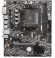 Материнская плата MSI B550M-A PRO Soc-AM4 AMD B550 2xDDR4 mATX AC`97 8ch(7.1) GbLAN RAID+DVI+HDMI