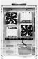 Корпус Thermaltake The Tower 500 белый без БП E-ATX 9x120mm 3x140mm 4xUSB3.0 audio bott PSU Корпус Thermaltake The Tower 500 белый без БП E-ATX 9x120mm 3x140mm 4xUSB3.0 audio bott PSU