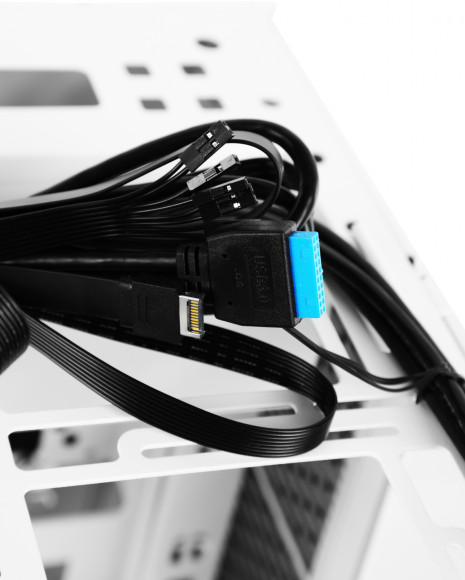 Корпус Thermaltake The Tower 500 белый без БП E-ATX 9x120mm 3x140mm 4xUSB3.0 audio bott PSU Корпус Thermaltake The Tower 500 белый без БП E-ATX 9x120mm 3x140mm 4xUSB3.0 audio bott PSU