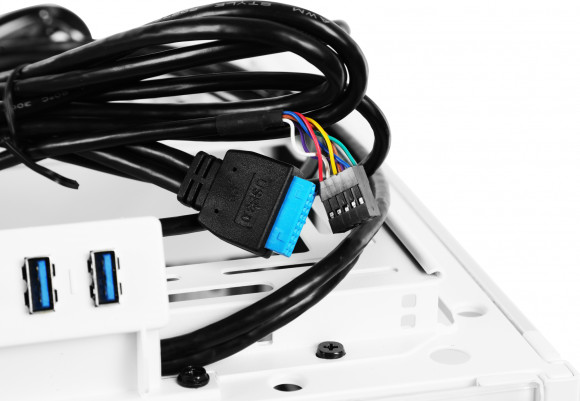 Корпус Thermaltake The Tower 500 белый без БП E-ATX 9x120mm 3x140mm 4xUSB3.0 audio bott PSU Корпус Thermaltake The Tower 500 белый без БП E-ATX 9x120mm 3x140mm 4xUSB3.0 audio bott PSU